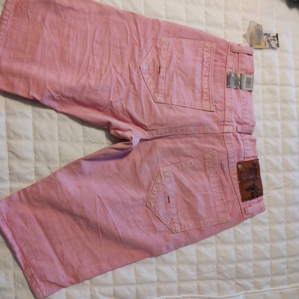Men's Shorts - Picture 2 of 2